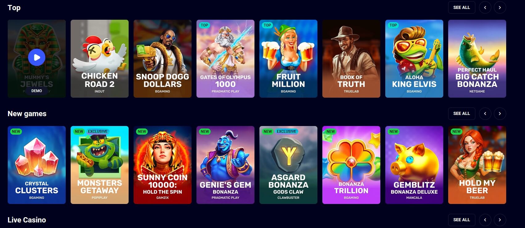 Jet4Bet Casino Review &ndash; real money pokies and casino games Australia